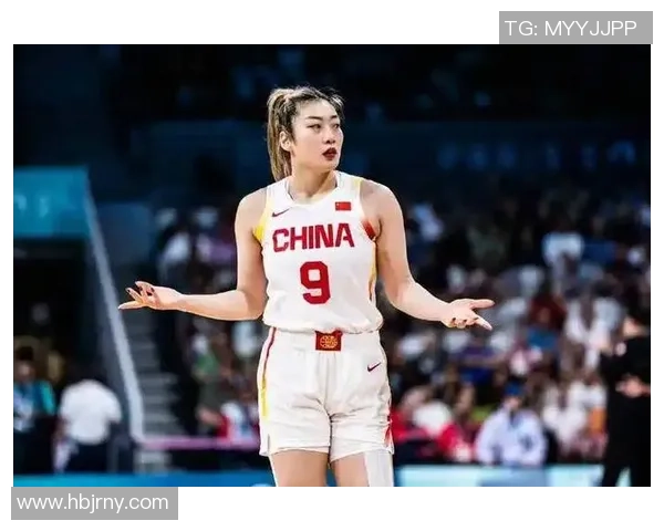 媒体人：新赛季WCBA外援引入回归理性，几乎没有大牌外援