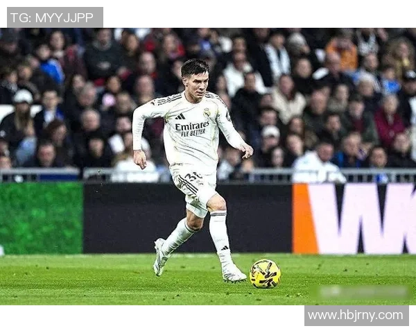 梅西接班人伤了， 皇马太子乐了？皇马锋线迎来起色？