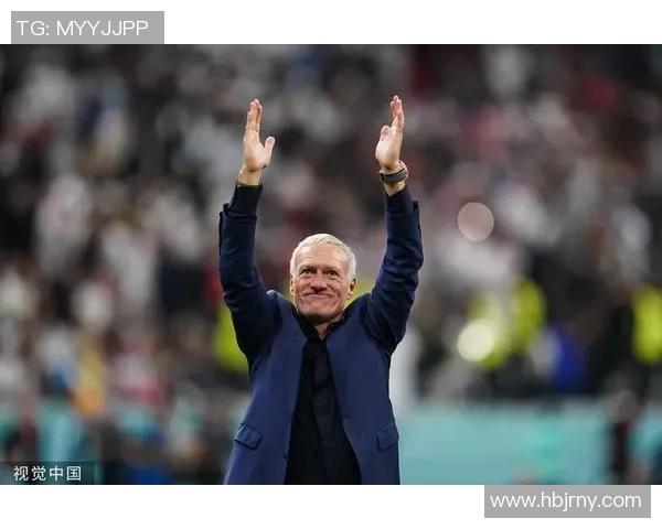 法国足协主席谈齐达内接班德尚：并非制造悬念，不想搅扰球队备战